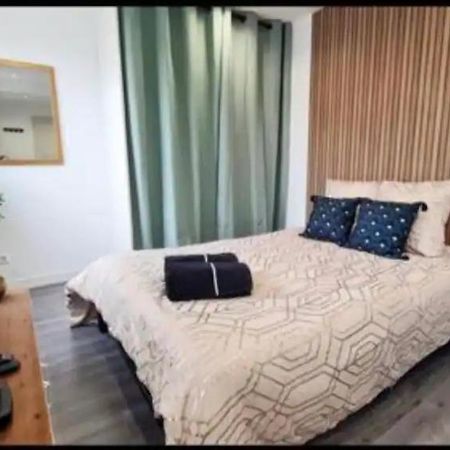 Petite Maisonnette Proche De Giverny Bonnieres-sur-Seine Exterior foto