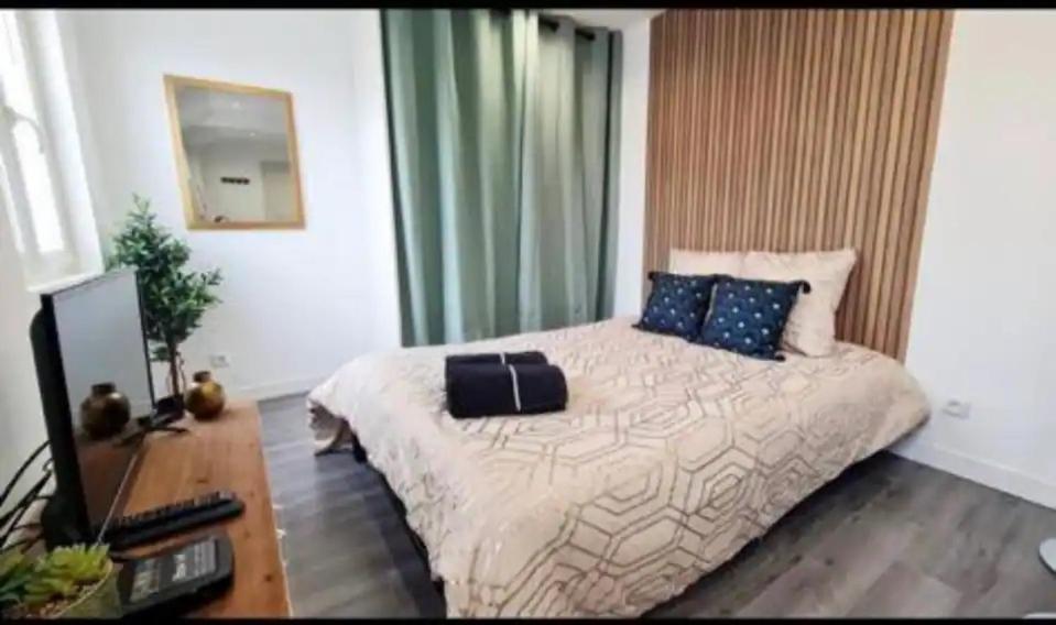 Petite Maisonnette Proche De Giverny Bonnieres-sur-Seine Exterior foto
